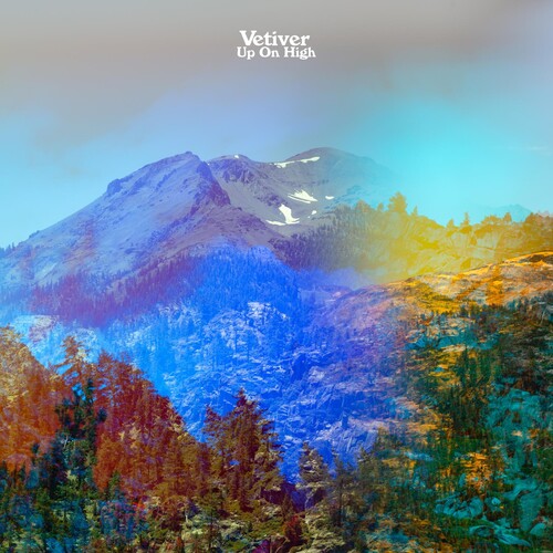 Vetiver: Up On High { Vinyl }