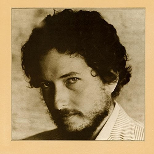 Bob Dylan: New Morning { Vinyl }