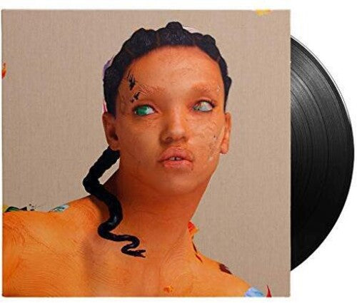 FKA Twigs: Magdalene { Vinyl }