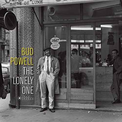 Bud Powell: Lonely One { Vinyl }