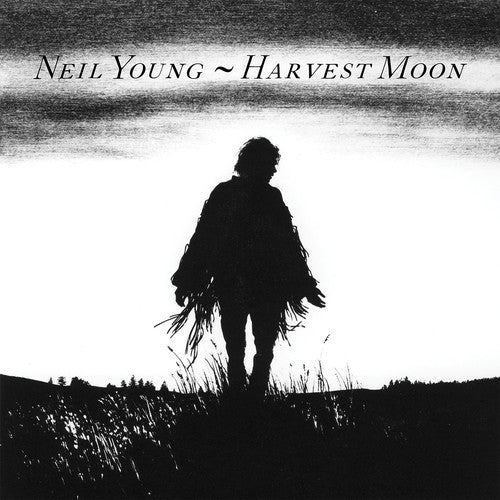 Neil Young: Harvest Moon { Vinyl }