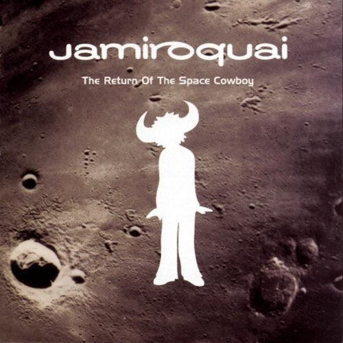 Jamiroquai: Return Of The Space Cowboy { Vinyl }