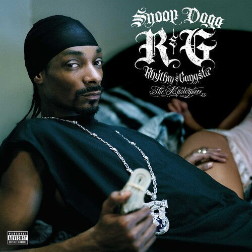 Snoop Dogg: R&G (Rhythm & Gangsta): The Masterpiece { Vinyl }