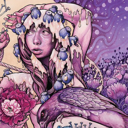 Baroness: Try To Disappear { Vinyl }