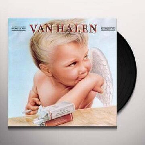 Van Halen: 1984 (180-gram) { Vinyl }