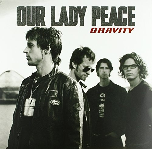 Our Lady Peace: Gravity { Vinyl }