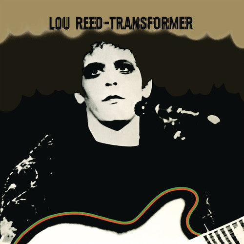 Lou Reed: Transformer { Vinyl }