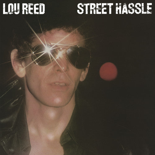 Lou Reed: Street Hassle { Vinyl }
