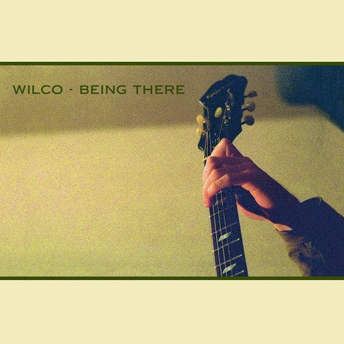 Wilco: Being There { Vinyl }