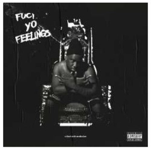 Robert Glasper: Fuck Yo Feelings { Vinyl }