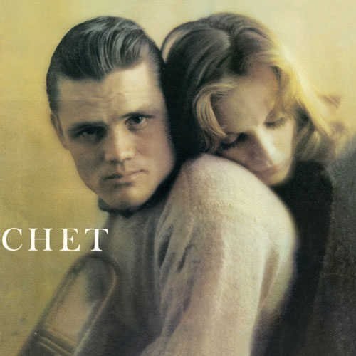 Chet Baker: Chet { Vinyl }