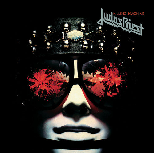 Judas Priest: Killing Machine { Vinyl }