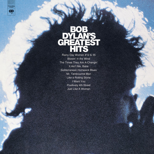 Bob Dylan: Greatest Hits { Vinyl }