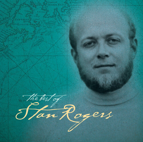 Stan Rogers: Greatest Hits { Vinyl }