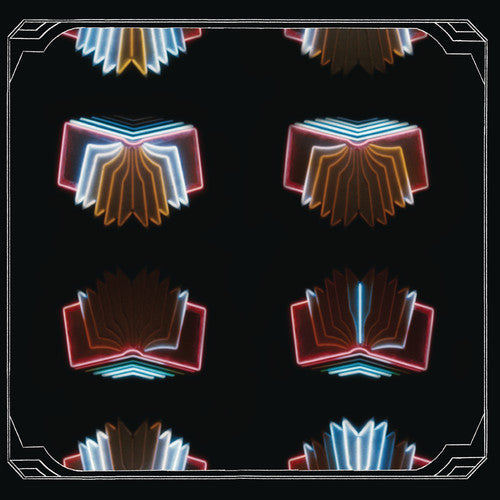 Arcade Fire: Neon Bible { Vinyl }