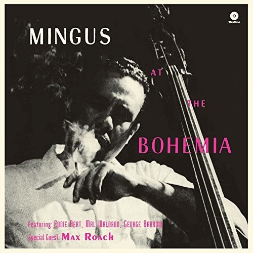 Charles Mingus: At The Bohemia { Vinyl }
