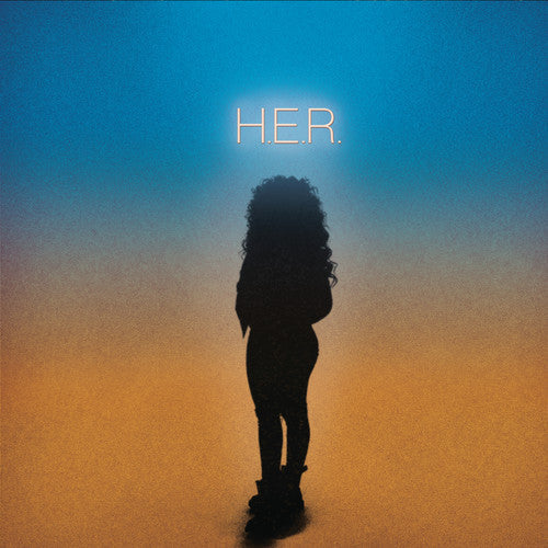 H.E.R.: H.E.R. { Vinyl }