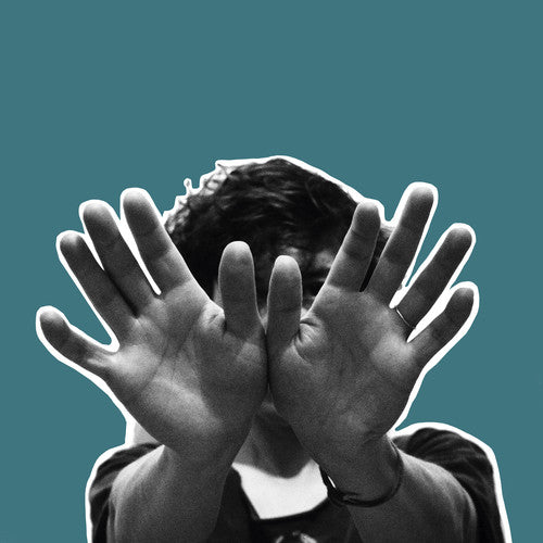 tUnE-yArDs: I Can Feel You Creep Into My Private Life { Vinyl }