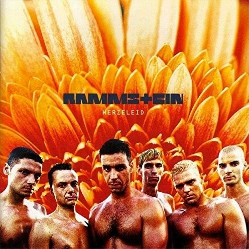 Rammstein: Herzeleid { Vinyl }