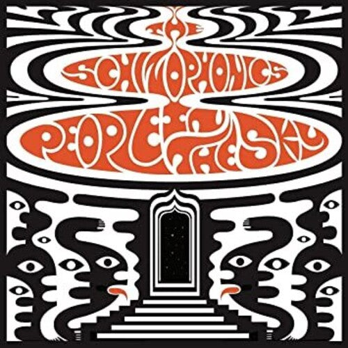 Schizophonics: People In The Sky { Vinyl }