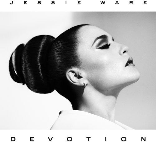 Jessie Ware: Devotion { Vinyl }
