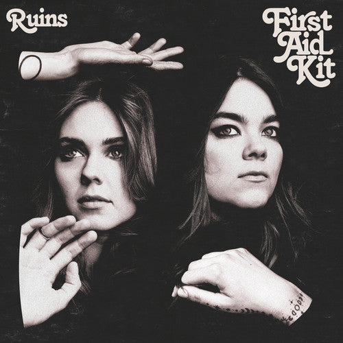 First Aid Kit: Ruins { Vinyl }