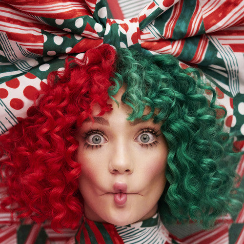 Sia: Everyday Is Christmas { Vinyl }