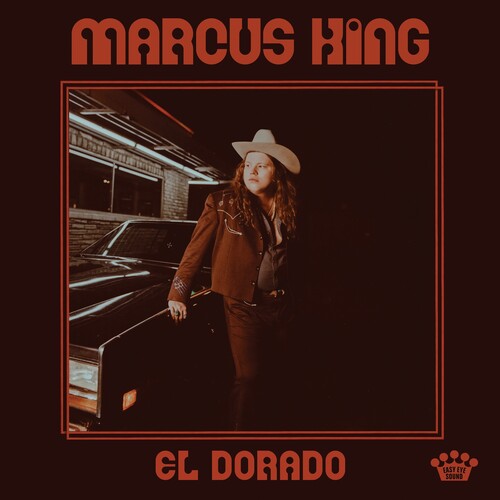 Marcus King Band: El Dorado { Vinyl }