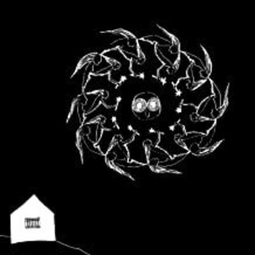 Deerhoof: Holdypaws { Vinyl }