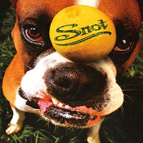 Snot: Get Some { Vinyl }