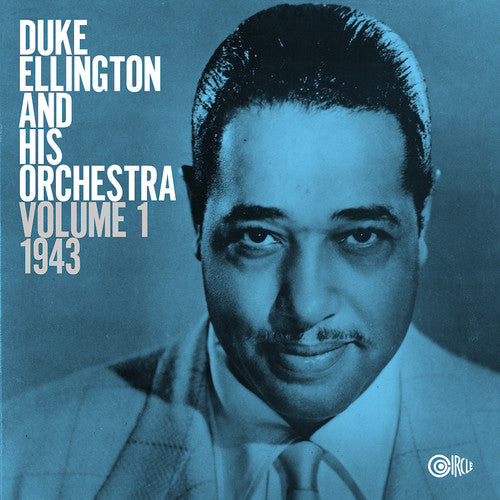 Duke Ellington: Duke Ellington Volume 1: 1943 { Vinyl }