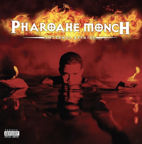Pharoahe Monch: Internal Affairs { Vinyl }