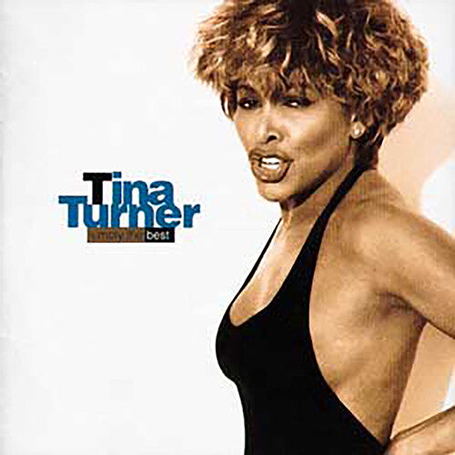 Tina Turner: Simply The Best { Vinyl }
