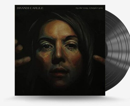 Brandi Carlile: By The Way I Forgive You { Vinyl }