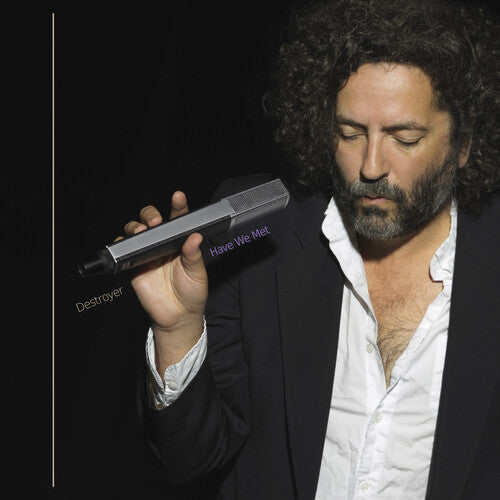 Destroyer: Have We Met { Vinyl }