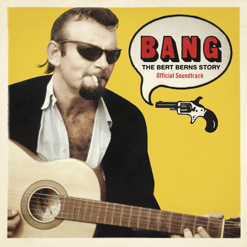 Various Artists: Bang: The Bert Berns Story (Various Artists) { Vinyl }