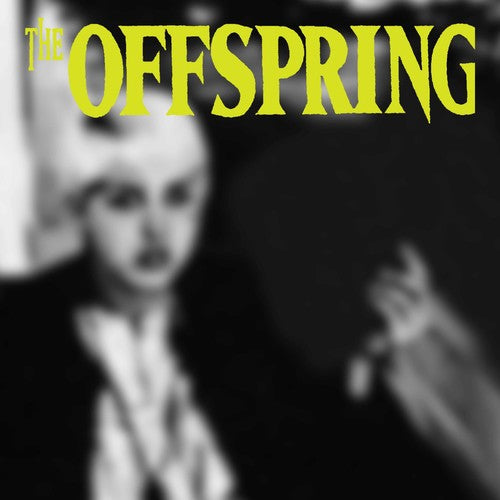 The Offspring: The Offspring { Vinyl }