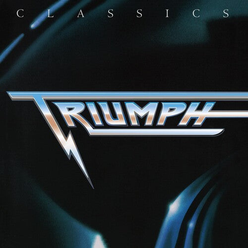 Triumph: Classics { Vinyl }