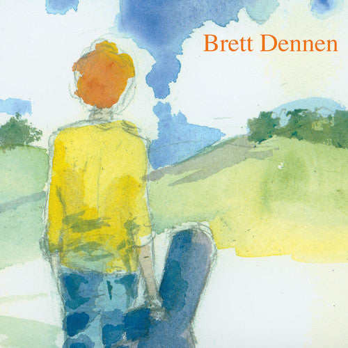 Brett Dennen: Brett Dennen { Vinyl }