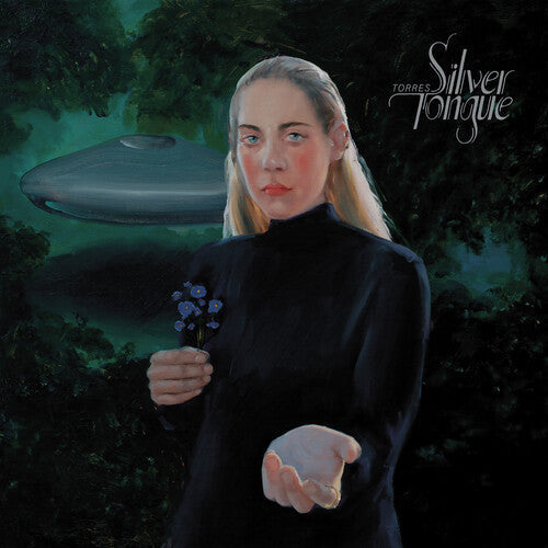Torres: Silver Tongue { Vinyl }