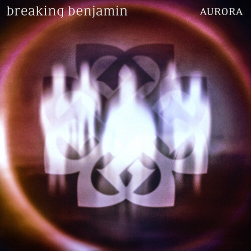 Breaking Benjamin: Aurora { Vinyl }