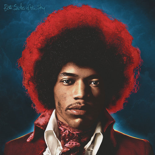 Jimi Hendrix: Both Sides of the Sky { Vinyl }