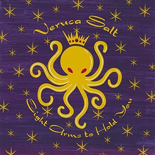 Veruca Salt: Eight Arms To Hold You { Vinyl }