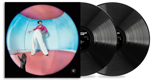 Harry Styles: Fine Line { Vinyl }