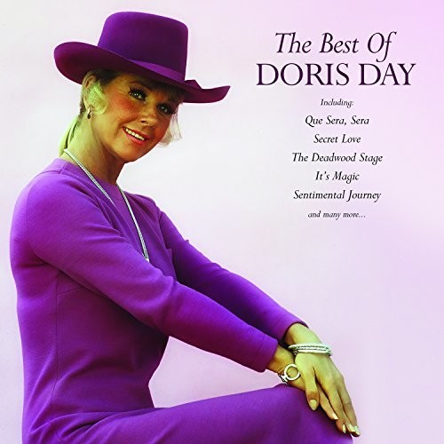 Doris Day: Best Of { Vinyl }