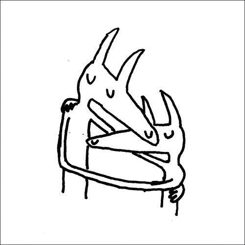 Car Seat Headrest: Twin Fantasy { Vinyl }