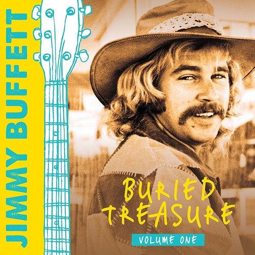 Jimmy Buffett: Buried Treasure: Volume 1 { Vinyl }