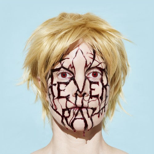 Fever Ray: Plunge { Vinyl }