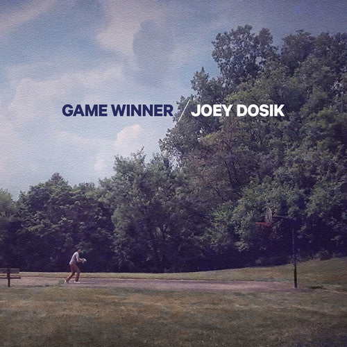Joey Dosik: Game Winner { Vinyl }