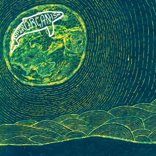 Superorganism: Superorganism { Vinyl }